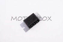 Регулятор напряжения Jing ЯВА 12V