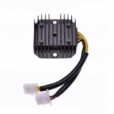 Регулятор напряжения Motorace RNM-082