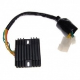 Регулятор напряжения Motorace RNM-089