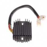 Регулятор напряжения Motorace RNM-091