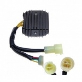 Регулятор напряжения Motorace RNM-092