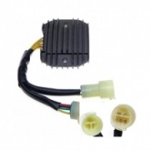 Регулятор напряжения Motorace RNM-092
