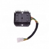 Регулятор напряжения Motorace RNM-096