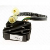 Регулятор напряжения Tourmax RGU-125