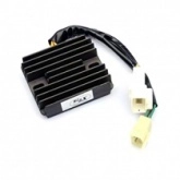 Регулятор напряжения Tourmax RGU-154