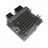 Регулятор напряжения Tourmax RGU-166