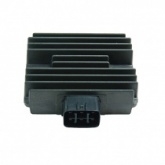Регулятор напряжения Tourmax RGU-220