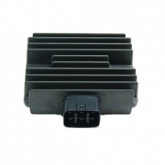 Регулятор напряжения Tourmax RGU-220