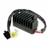 Регулятор напряжения Tourmax RGU-227