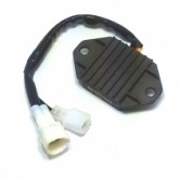 Регулятор напряжения Tourmax RGU-235