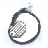 Регулятор напряжения Tourmax RGU-236