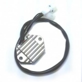 Регулятор напряжения Tourmax RGU-236