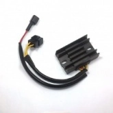Регулятор напряжения Tourmax RGU-317