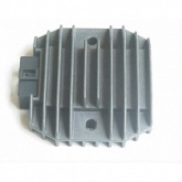 Регулятор напряжения Tourmax RGU-404