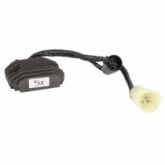 Регулятор напряжения Tourmax RGU-419