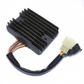 Регулятор напряжения Tourmax RGU-501
