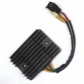 Регулятор напряжения Tourmax RGU-502