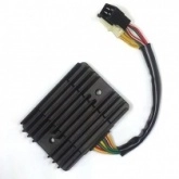 Регулятор напряжения Tourmax RGU-502