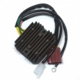 Регулятор напряжения Tourmax RGU-602