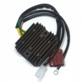 Регулятор напряжения Tourmax RGU-602