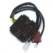 Регулятор напряжения Tourmax RGU-602