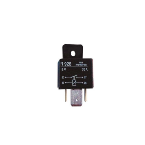 Реле стартера DZE 926