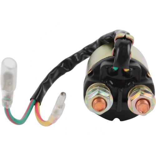 Реле стартера Arrowhead SMU6005