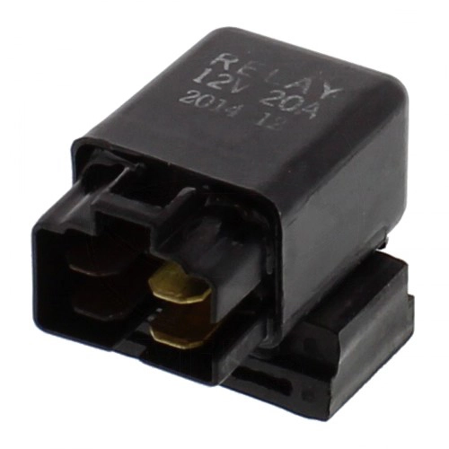 Реле стартера JMP BD20R-Y0003