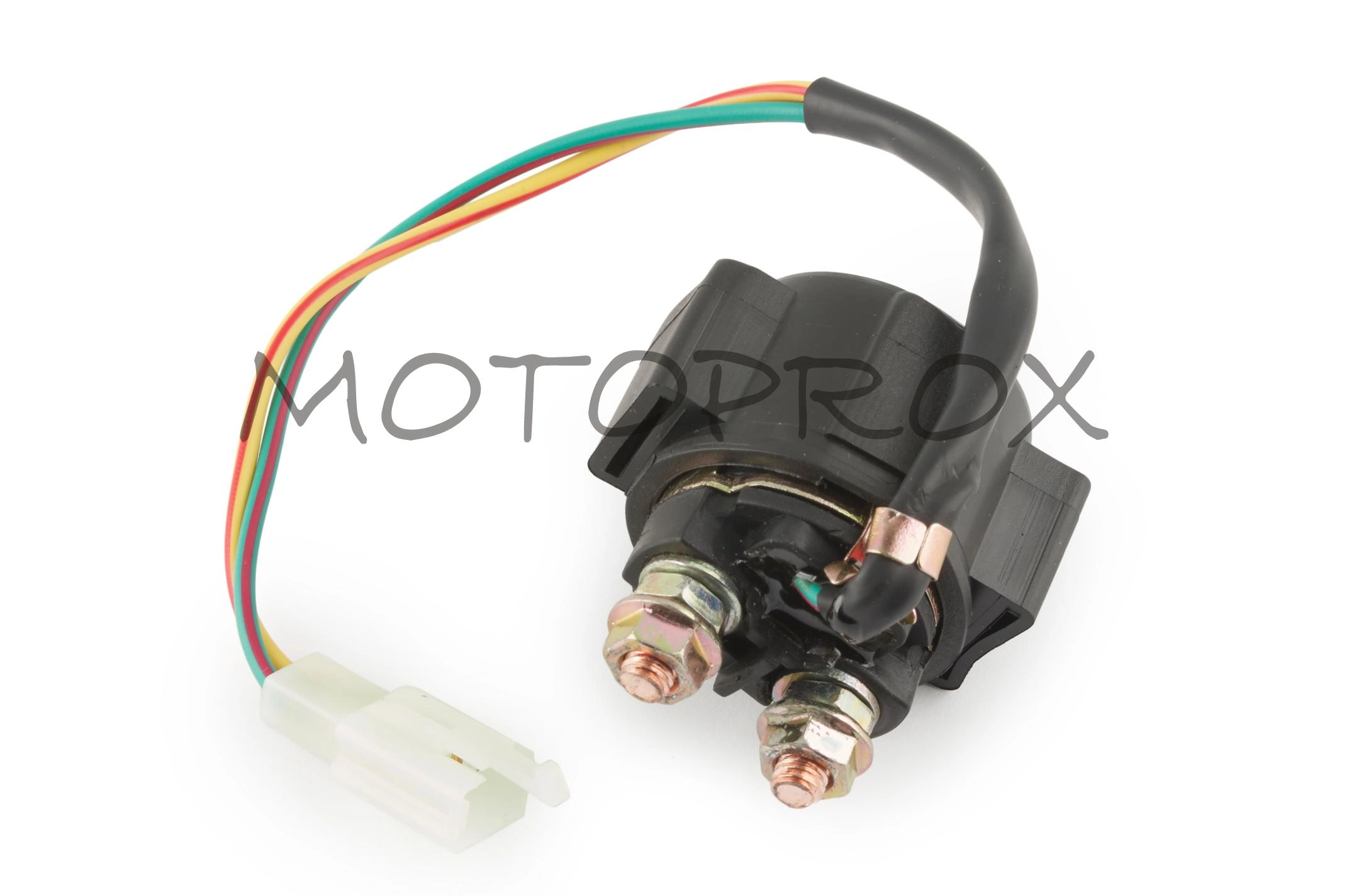 Реле стартера Komatcu RSK-002 GY6 50, Delta, Alpha