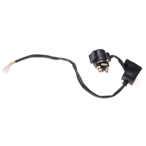 Реле стартера Motorace RSM-013