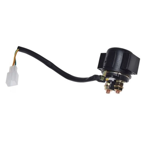 Реле стартера Motorace RSM-019