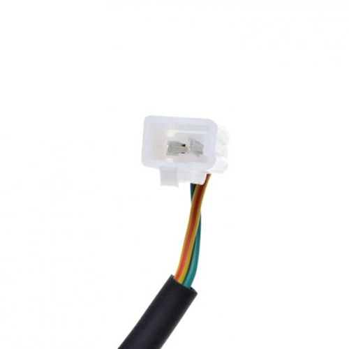 Реле стартера Motorace RSM-019