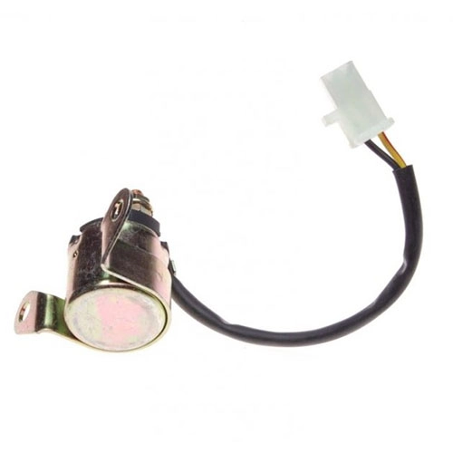 Реле стартера Motorace RSM-021