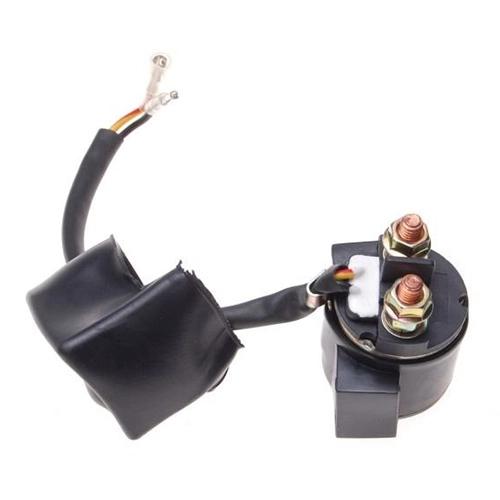 Реле стартера Motorace RSM-035