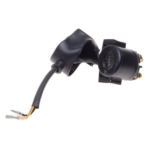 Реле стартера Motorace RSM-035