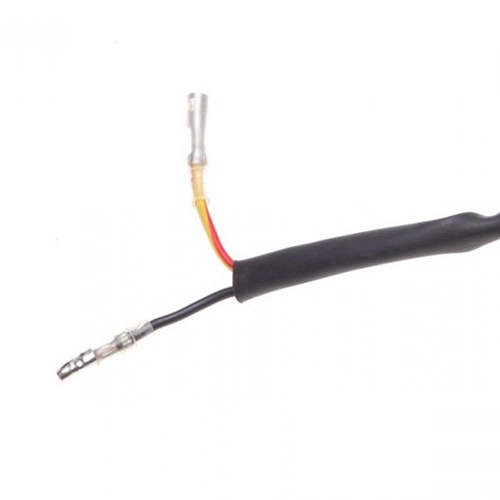 Реле стартера Motorace RSM-035