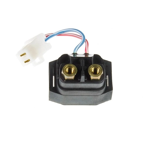 Реле стартера Tourmax SSR-204