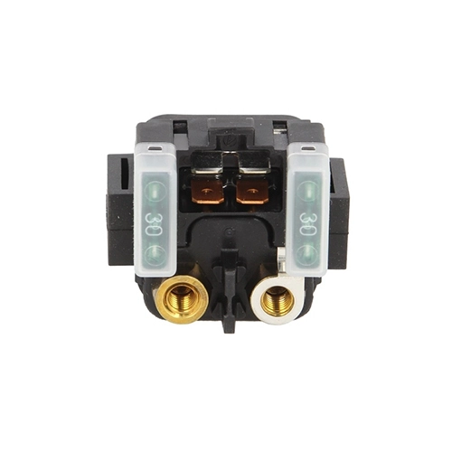Реле стартера Tourmax SSR-206