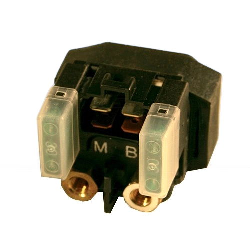 Реле стартера Tourmax SSR-207