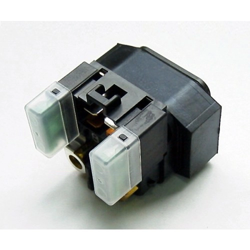 Реле стартера Tourmax SSR-208