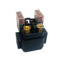 Реле стартера DZE 10421