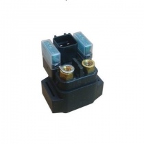 Реле стартера DZE 10432