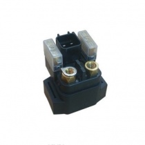 Реле стартера DZE 10433