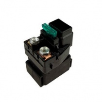 Реле стартера DZE 10556