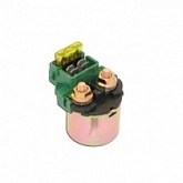 Реле стартера DZE 9158