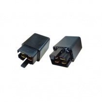 Реле стартера DZE 9605