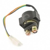 Реле стартера Komatcu RSK-001 GY6 50