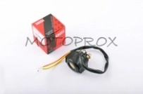 Реле стартера Star RCS-004 GY6 50
