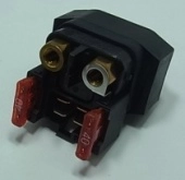 Реле стартера Tourmax SSR-216