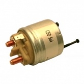 Реле стартера Valeo 594045